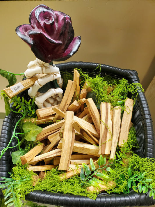 Palo Santo