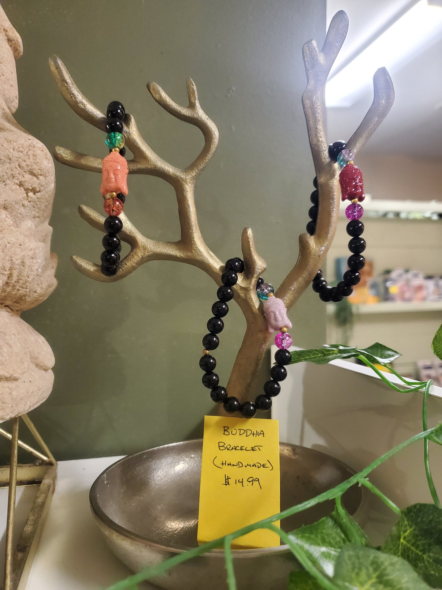 Buddha Bracelets