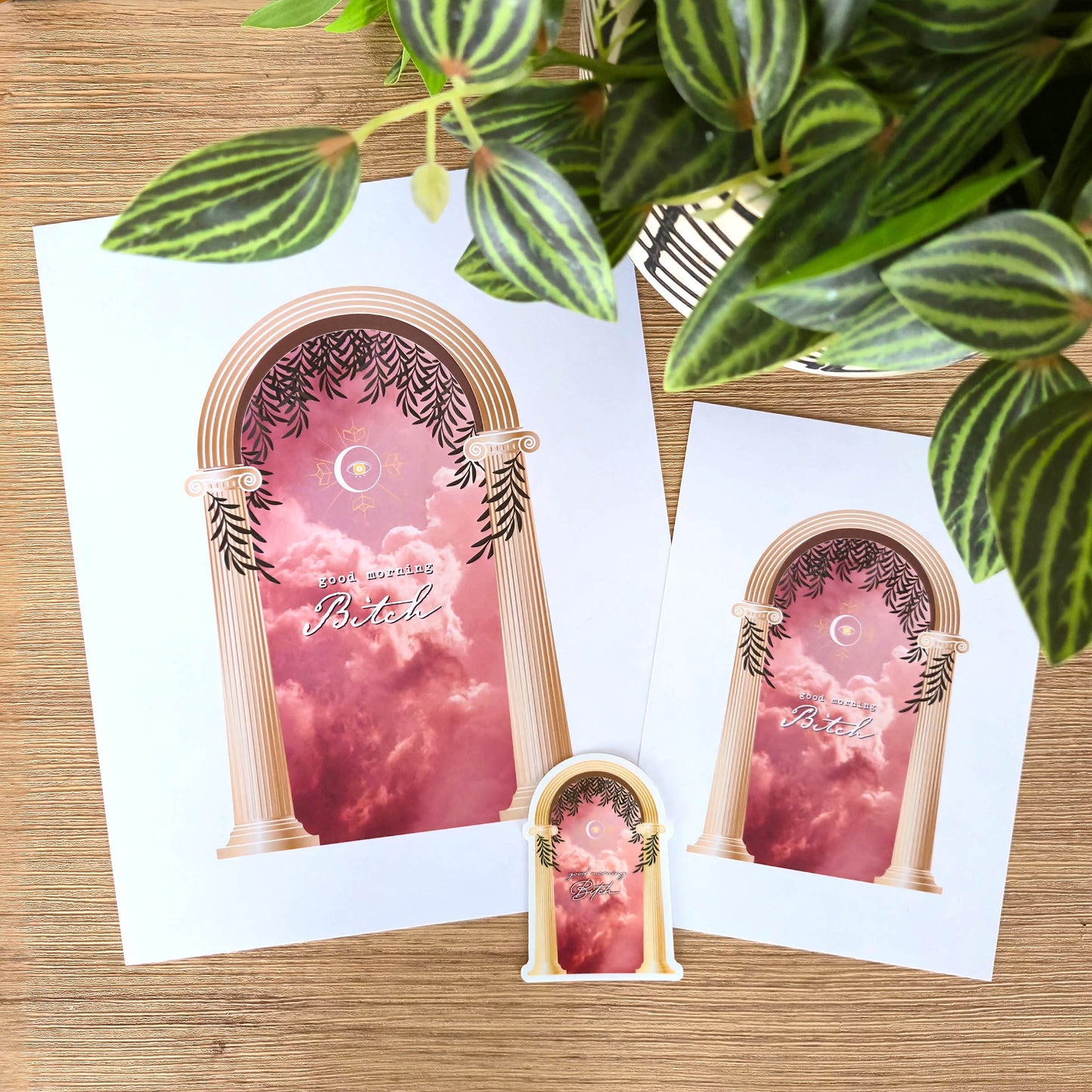 GMB Print ☀️✨️