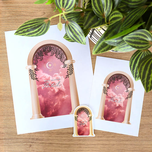 GMB Print ☀️✨️