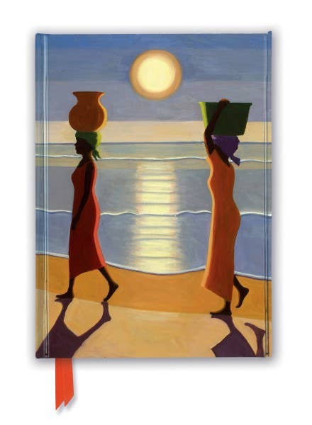 Tilly Willis: By The Beach Journal