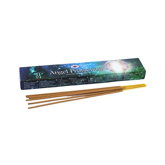Angel Protection Incense Stick
