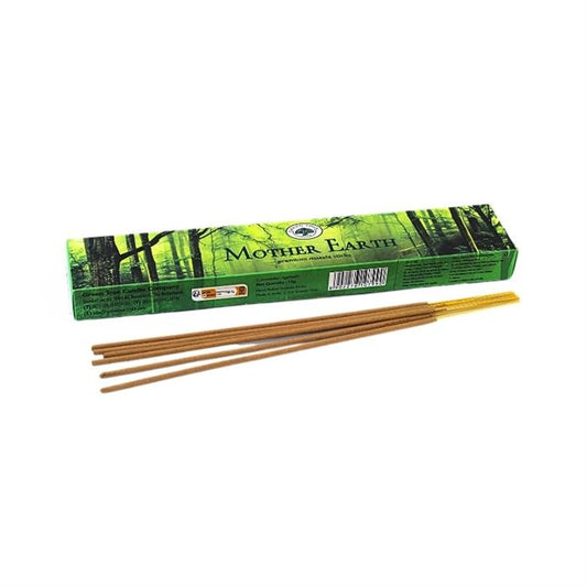 Mother Earth Incense Stick