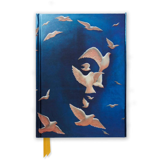Octavio Ocampo: Colomba Journal