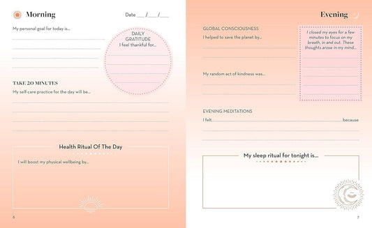 Wellness Journal