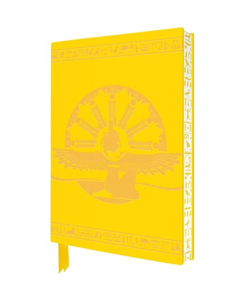 Artisan Art: Egyptian Gods Journal