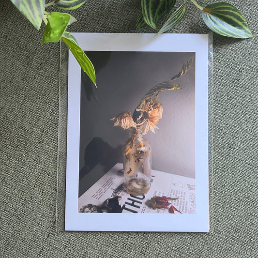 Everlasting ART PRINT