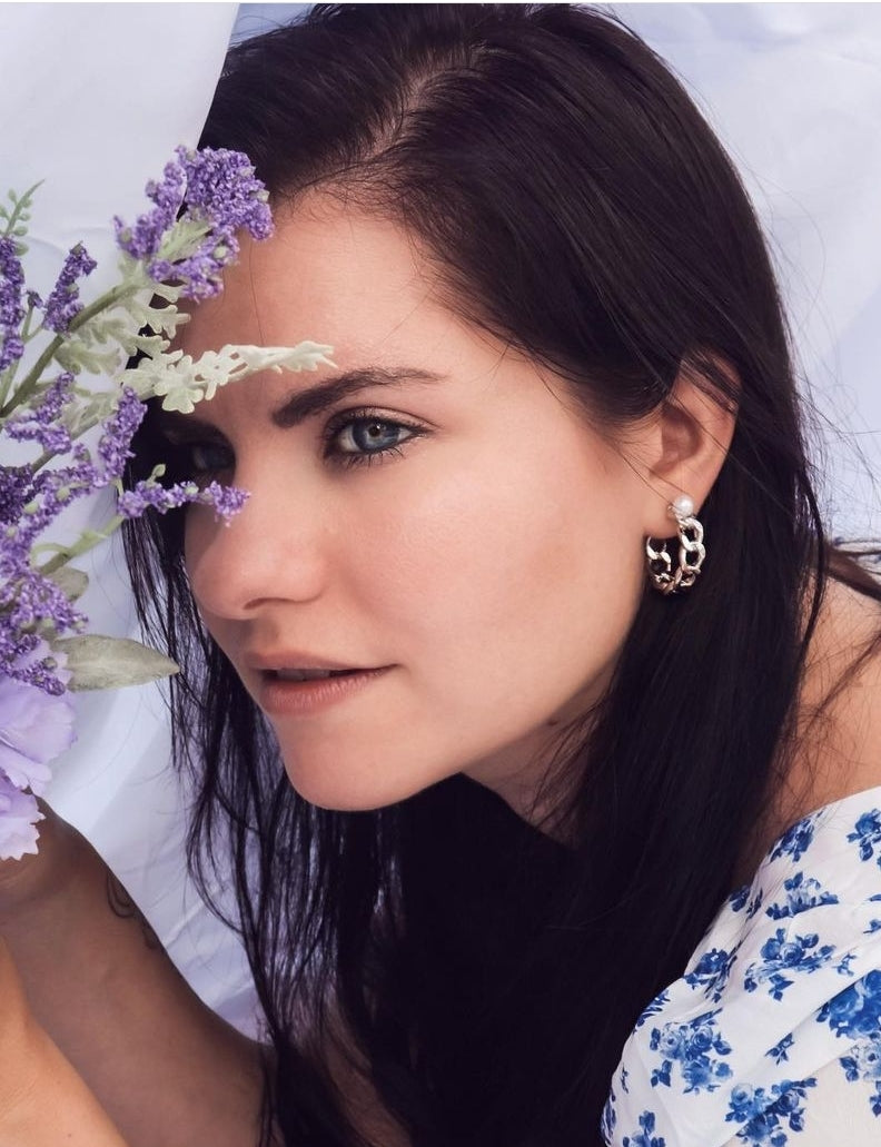 Pearlfectly Splendid Earrings