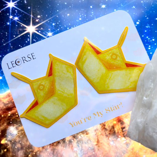 Star Stickers✨