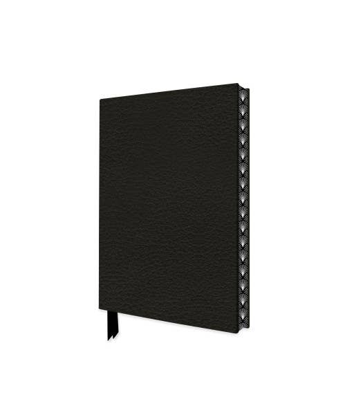 Artisan Ebony Pocket Journal